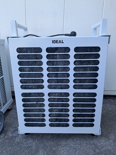Purificateur air hercule h14 - d'air,