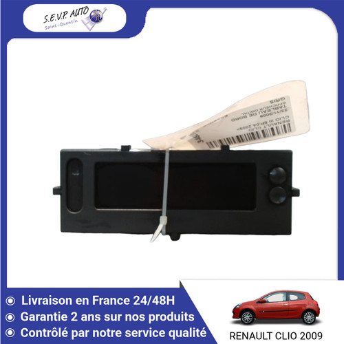 Afficheur digital - afficheur,