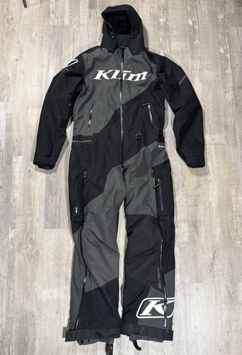 Klim scout one piece gore - klim, gore-tex
