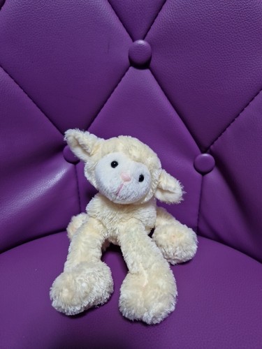 Doudou mouton anna - club, plush