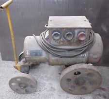 Poste a souder rotatif ARC