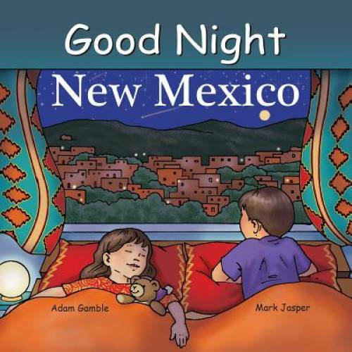 Good night new - new, mexico
