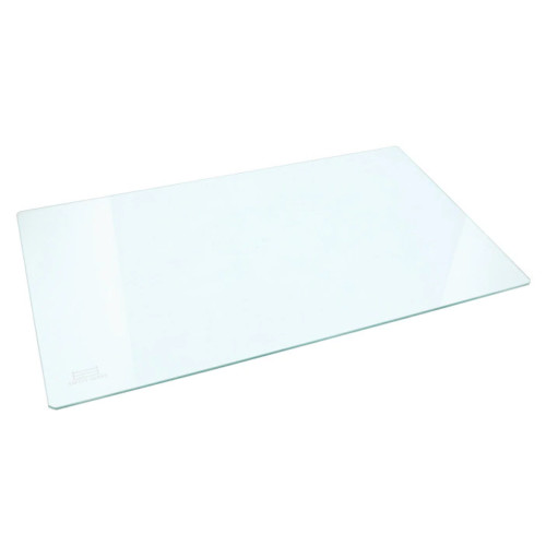 Verre comptoir réfrigérateur - verre,
