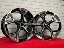 4X jantes alliage 20" style
