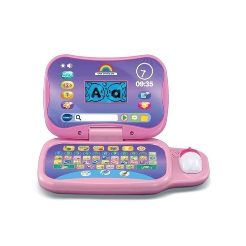 Ordinateur éducatif vtech - ordinateur,