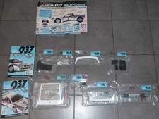 NOT FULL KIT Lancia 037  Ixo