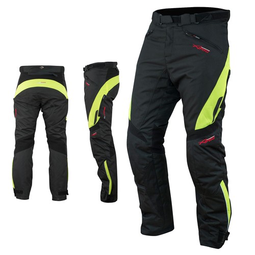 Pantalon impermeable homme - pantalon,
