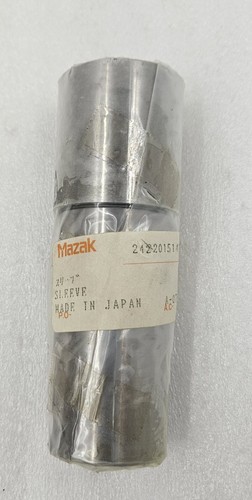 Mazak 24220151410 sleeve - mazak,