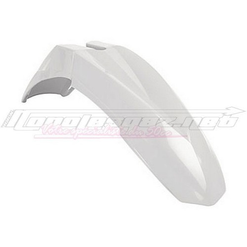 Garde boue avant polisport - garde,