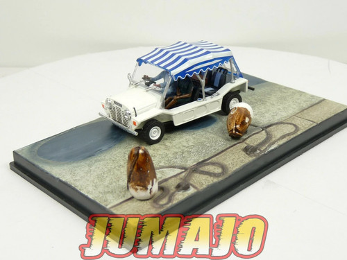Jb24 voiture ixo - voiture, 1/43