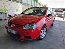 Berceau avant VOLKSWAGEN GOLF