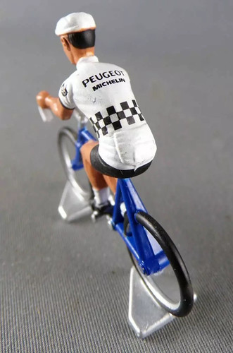 Norev cycliste tour de - -,