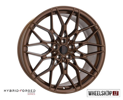 Adr 1000m style r20 5x120 - adr,