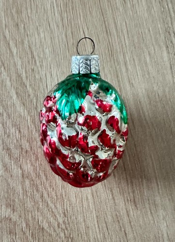 Boule noël verre - noël,