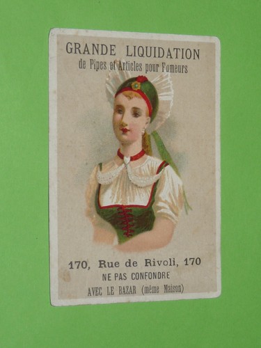 Chromo 1880 1899 grande - chromo, 1880-1899