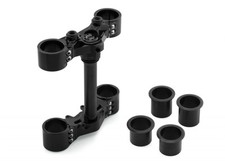 COLONNES DE DIRECTION DE FOURCHE CNC RACING POUR DUCATI HYPERMOTARD 821 SP 2013-