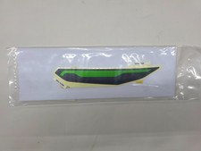 Sticker capot supérieur