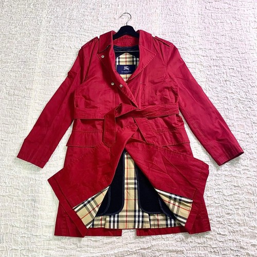 Trench coat femme burberry - femme,