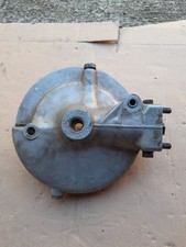 BMW R75/5, couple conique