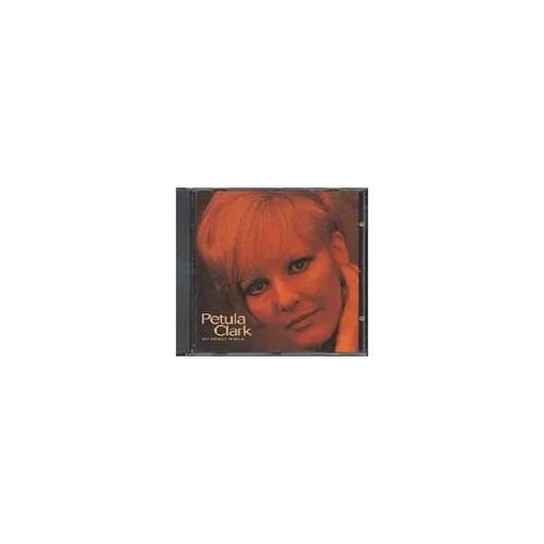 Petula clark les annees - clark,