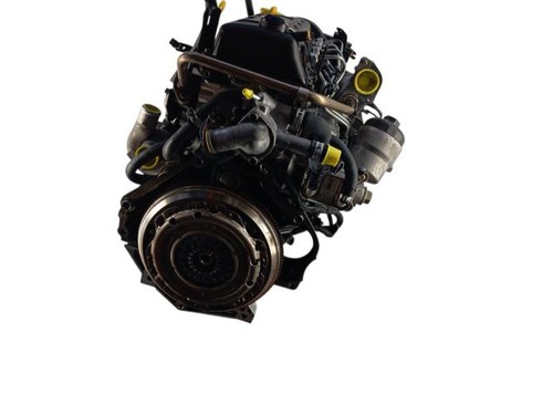 Moteur opel astra 98031471 - moteur,