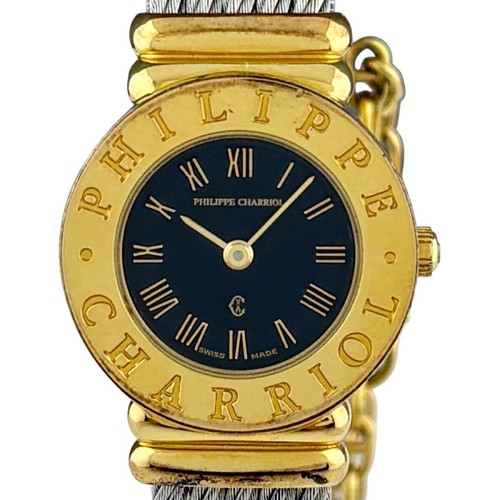 Montre charriol tropez - charriol, st.