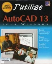 AutoCAD 13 DOS, Alan Miller