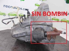 1M boite a vitesse HONDA CIVIC