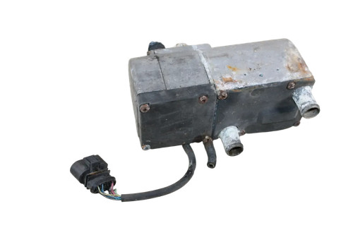 Eberspächer hydronic - vw,