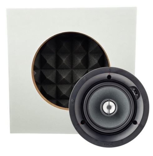 Focal 100icw6 onwall - onwall, onceiling