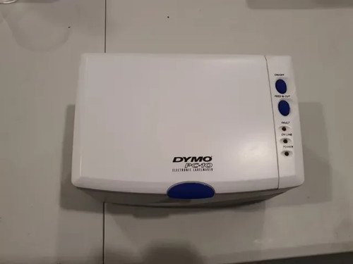 Etiqueteuse dymo 10 - etiqueteuse,