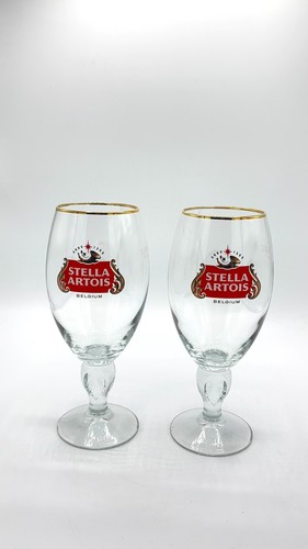 Verres biere stella - verres,