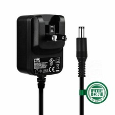 UL 5ft AC Adapter for Minix