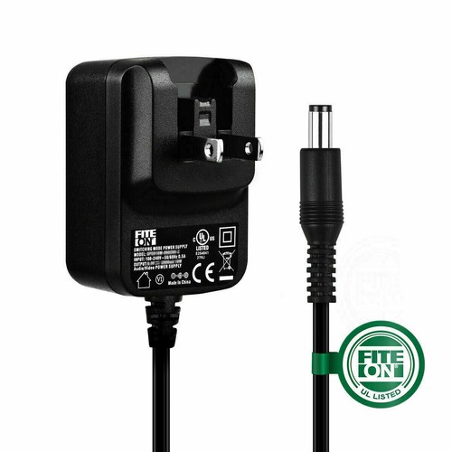 5ft adapter for - ul, ac
