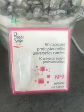 PEGGY SAGE KIT 50 CAPSULES PRO