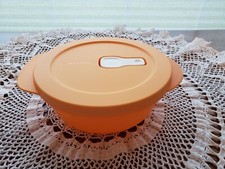 Tupperware NEW Crystalwave