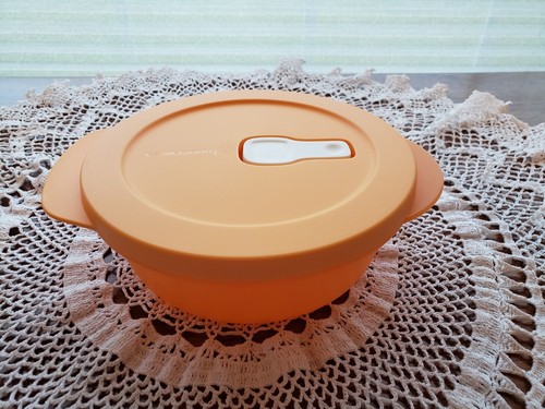 Tupperware new crystalwave - tupperware,