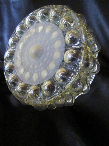 Verre plafonnier applique - plafonnier,