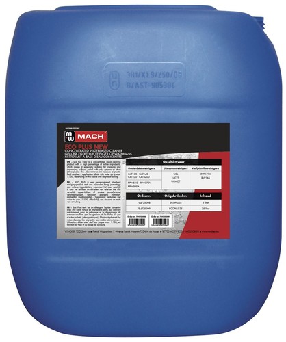 Nettoyant universel eco - nettoyant, à