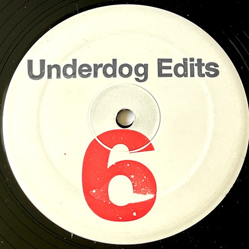 Underdog edits jamie - edits,