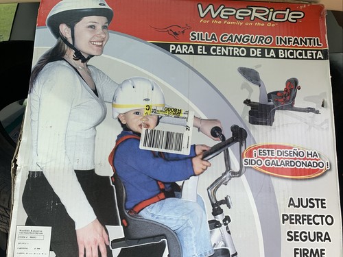 Weeride kangaroo center - weeride,