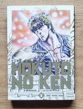 HOKUTO NO KEN Deluxe Tome 3 -