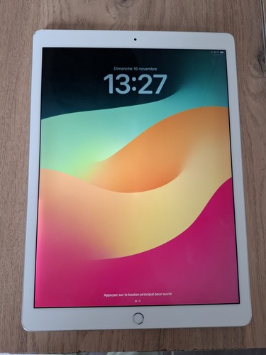 Ipad pro a1670 - ipad,