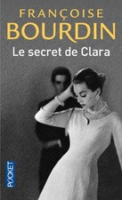Le Secret de Clara (French Edition) By Francoise Bourdin