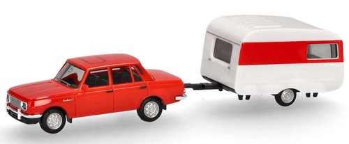 Herpa 028585 berline - 028585,