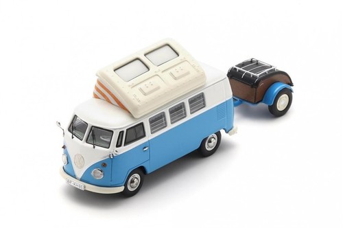 Schuco 450729800 volkswagen - 450729800,