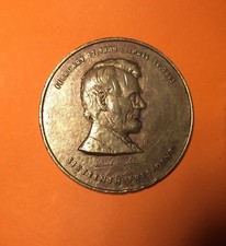 ABRAHAM LINCOLN - SIXTEENTH