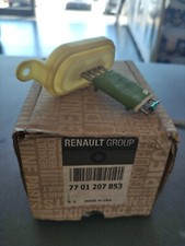 Résistance de chauffage