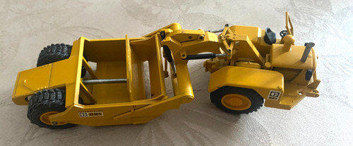 Nzg 50e caterpillar 621 - 1/50e,