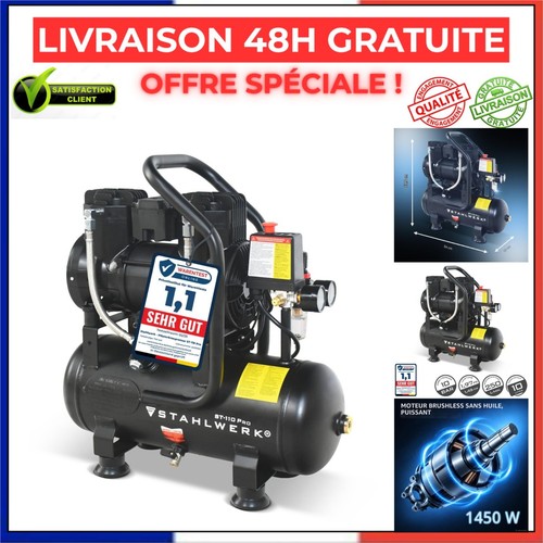 Stahlwerk compresseur air - compresseur, d'air